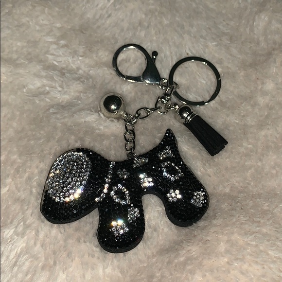 I LOVE ❤️ 😍🎁this lil “Black Spotted Dog” - Picture 1 of 6